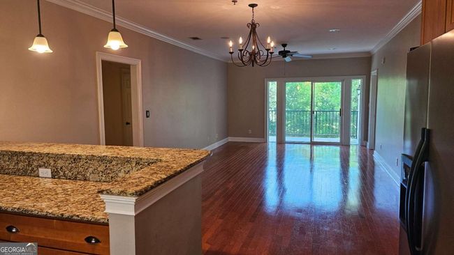 UNIT-13 - 350 Wood Lake Dr, Condo with 3 bedrooms, 2 bathrooms and null parking in Athens GA | Image 4