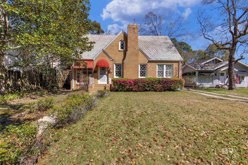 1706 Hunter Ave, Mobile, AL, 36604-1245 | Card Image