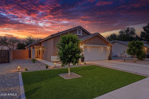 10902 E Quarry Cir, Mesa, AZ, 85212-2505 | Card Image
