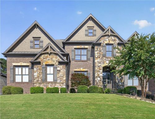 2013 Skybrooke Ln, Hoschton, GA, 30548-6297 | Card Image