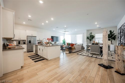 93 Juliette Pointe Ln, Henderson, NV, 89011-4515 | Card Image
