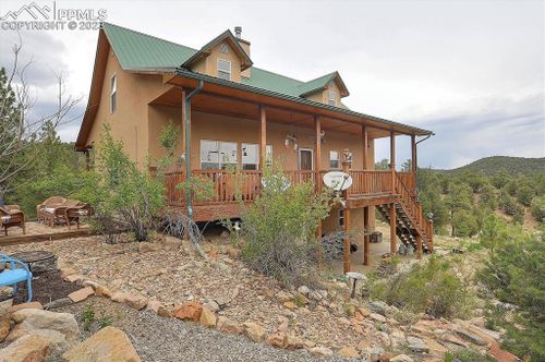 4330 Elkhorn Road, Cotopaxi, CO, 81223 | Card Image