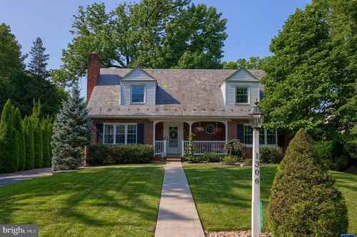 1306 Hillcrest Rd, LANCASTER, PA, 17603-2413 | Card Image
