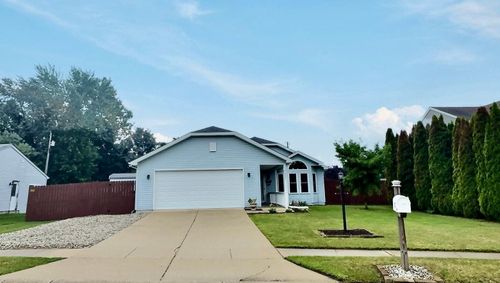 803 Wesley Rd, Kouts, IN, 46347 | Card Image