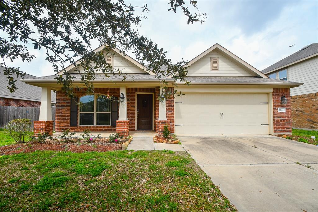 Rambling Manor Ct, Richmond, TX 77469
