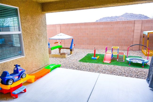 645 Turtleback Falls Ave, House other with 4 bedrooms, 3 bathrooms and null parking in Indian Springs NV | Image 32