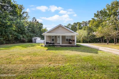 86 Mathis Crossing Road, House other with 1 bedrooms, 1 bathrooms and 2 parking in Milan TN | Image 1