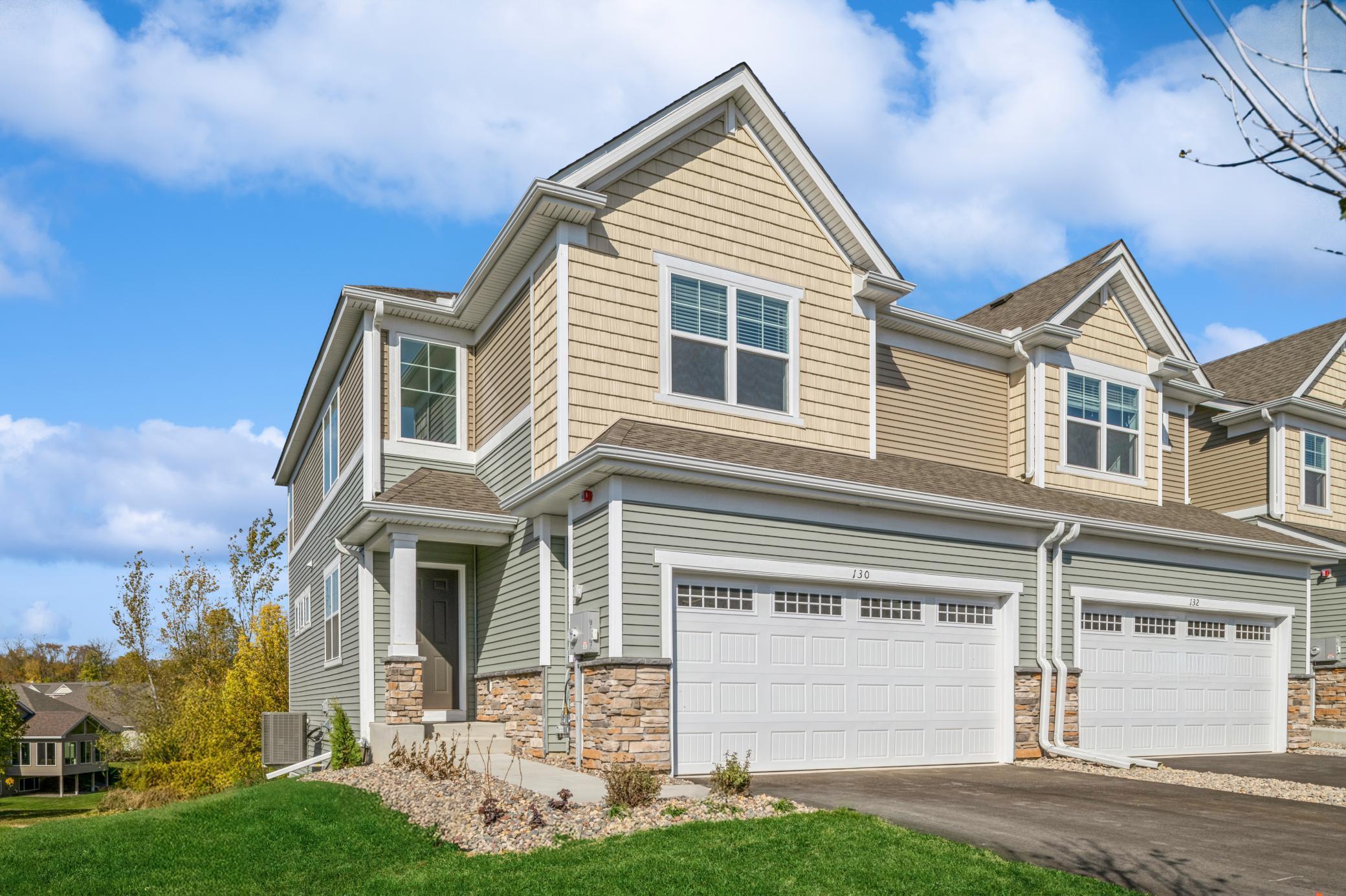 Huntington Dr, Waconia, MN 55387