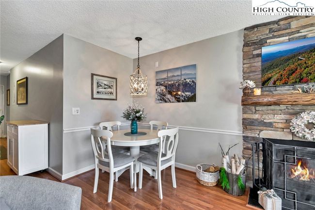UNIT-1215 - 301 Pinnacle Inn Rd, Condo with 2 bedrooms, 2 bathrooms and null parking in Beech Mountain NC | Image 14