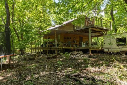 21433 S Highway 59, Evansville, AR, 72729 | Card Image