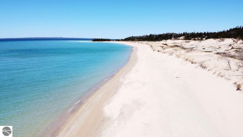 Lot 4 Greene Drive, Beaver Island, MI, 49782 | Card Image