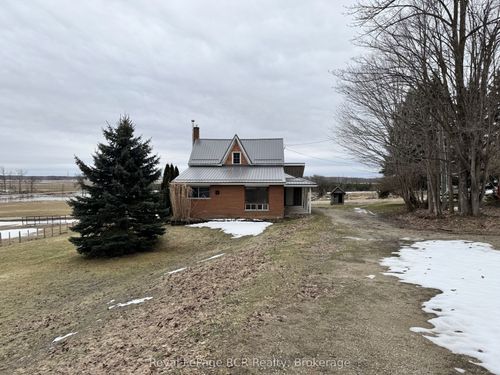 56910 Con 12 Road, Chatsworth, ON, N0G1L0 | Card Image