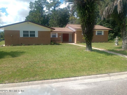 6108 Leontyne Price Ct, Jacksonville, FL, 32209-1824 | Card Image