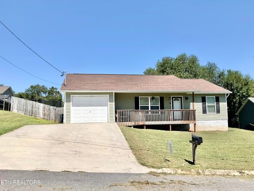 2109 Connor Isaac Ln, Mascot, TN, 37806-2039 | Card Image