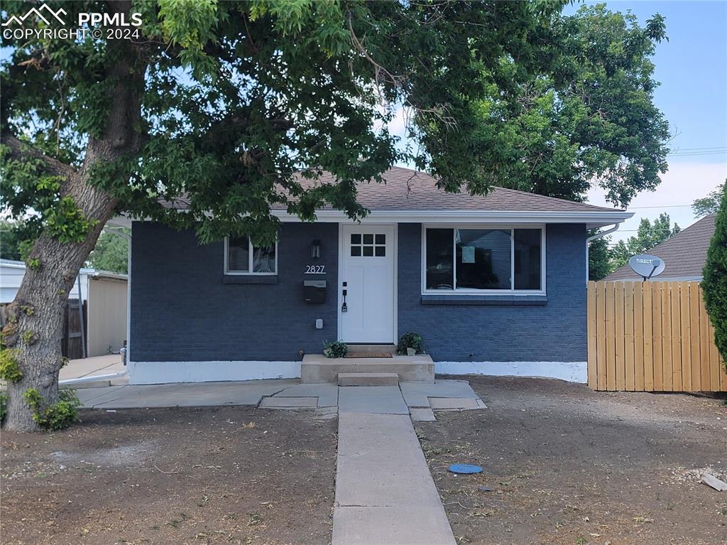 Irvington Pl, Denver, CO 80219
