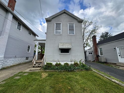 127 42nd St, Covington, KY, 41015-1843 | Card Image