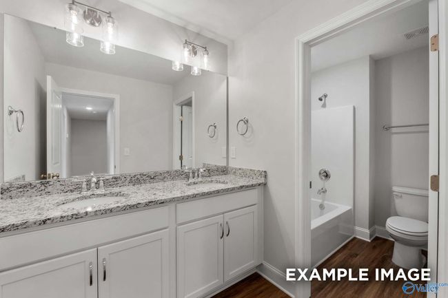 1744 Stampede Cir Se, Townhouse with 3 bedrooms, 3 bathrooms and null parking in Huntsville AL | Image 16