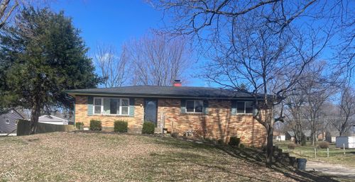 1212 Bluff Crest Ln, Indianapolis, IN, 46217-3725 | Card Image