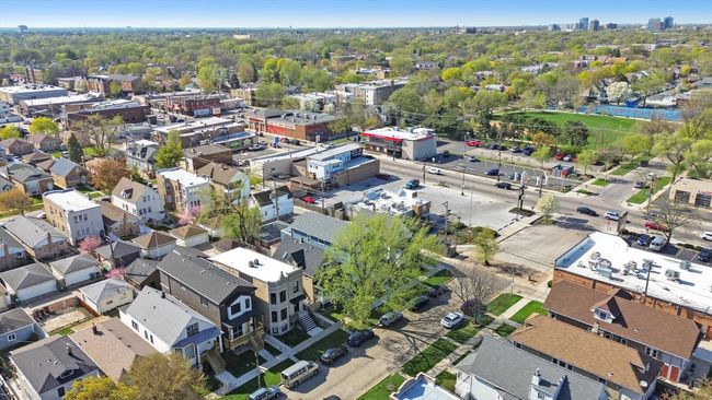 1222 Wesley Ave, Home with 3 bedrooms, 4 bathrooms and null parking in Berwyn IL | Image 30