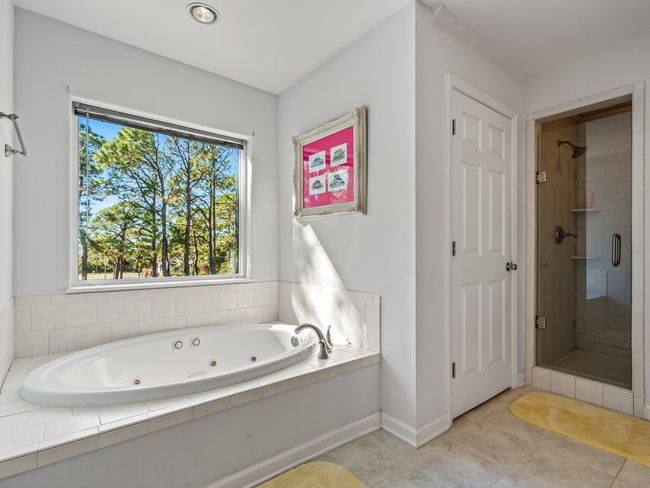 27 Harry Morrison Island Dr, House other with 3 bedrooms, 2 bathrooms and 3 parking in Alligator Point FL | Image 27