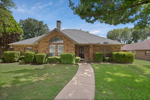 4316 Hartford Dr, Plano, TX, 75093-5424 | Card Image