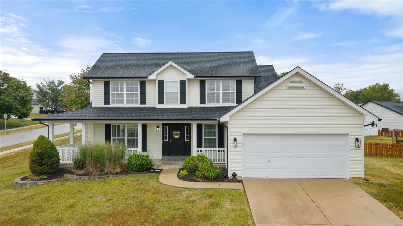 Cobblefield Ct, Wentzville, MO 63385