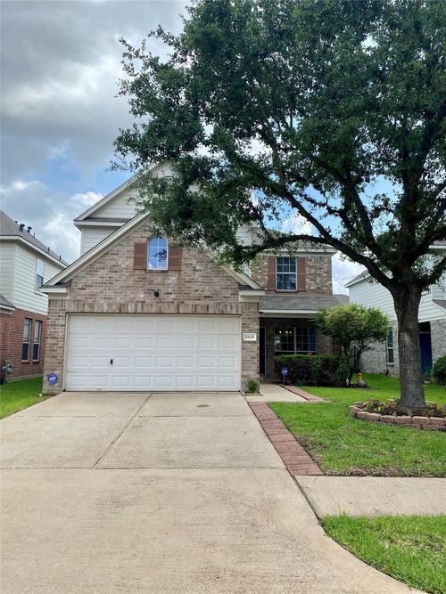 19439 Juniper Vale Cir, Houston, TX, 77084-2271 | Card Image