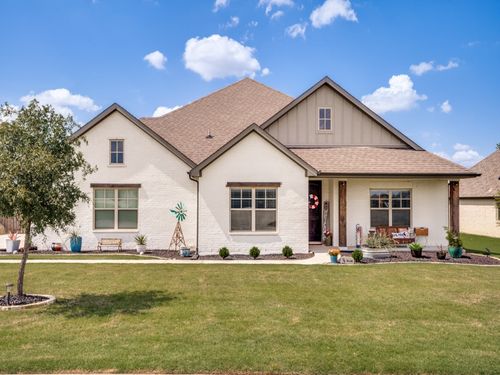 14712 Crystal Spring Dr, Justin, TX, 76247-1803 | Card Image