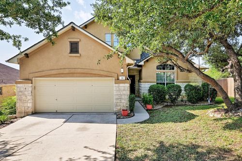 211 Manchester Ln, Austin, TX, 78737-4540 | Card Image