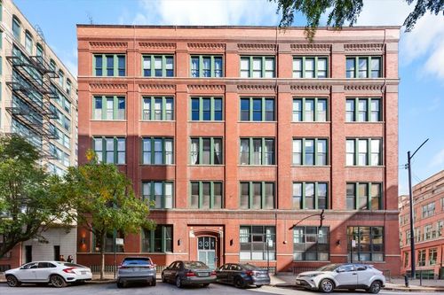 101-331 S Peoria St, Chicago, IL, 60607-3545 | Card Image