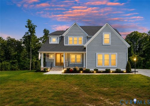 8321 Roden Dr, Mechanicsville, VA, 23111-6145 | Card Image