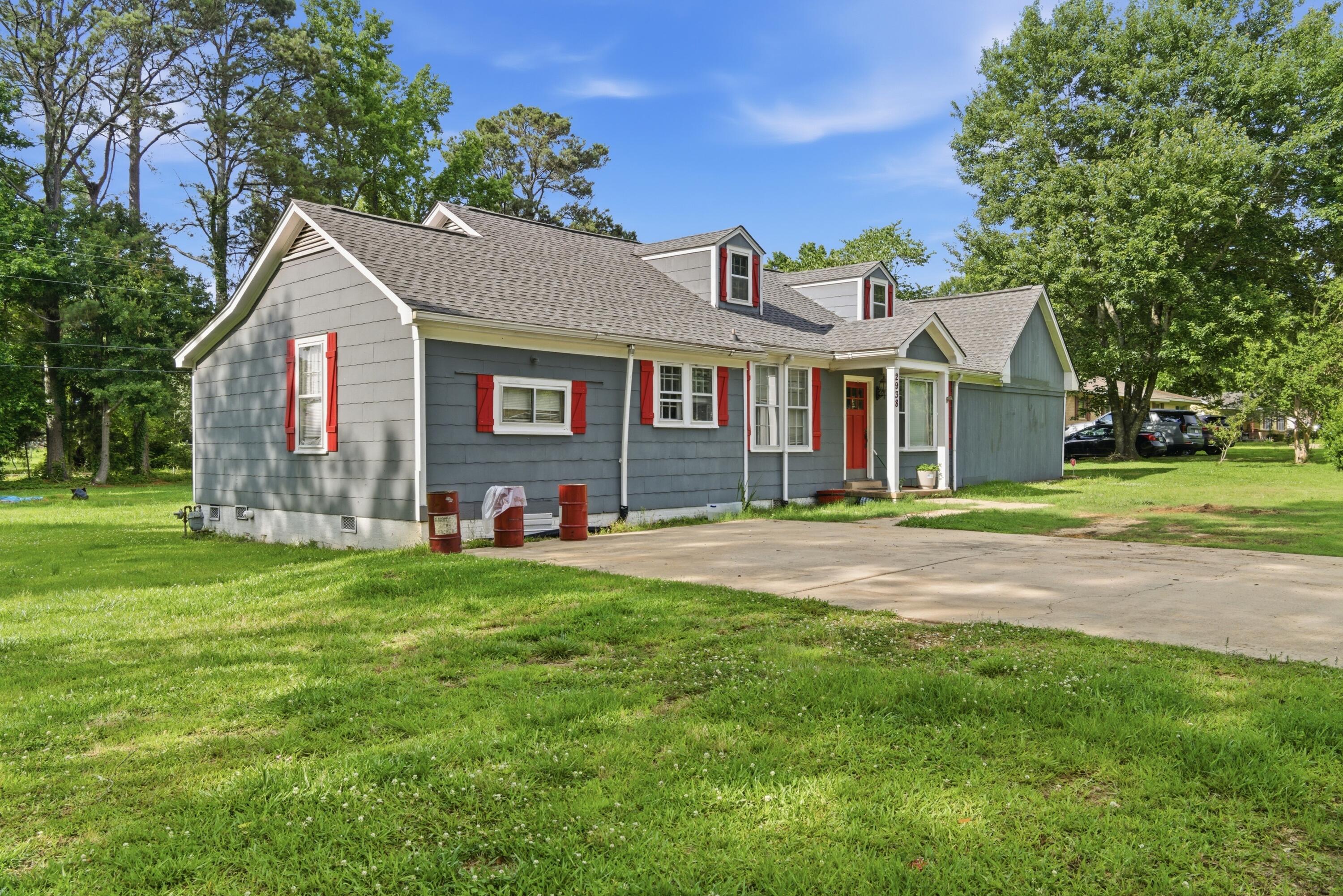 Residential in Tupelo 2