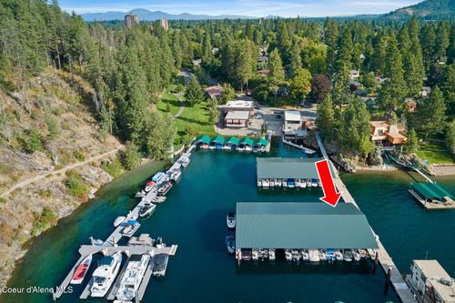 1100 E Lakeshore Dr, Coeur D Alene, ID, 83814-4918 | Card Image