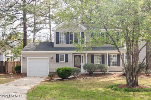 5308 Petral Ct, Wilmington, NC, 28409-2845 | Card Image