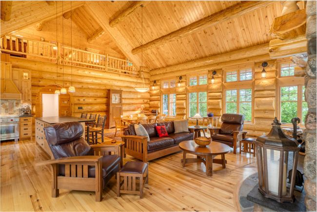 Living Room | Image 12