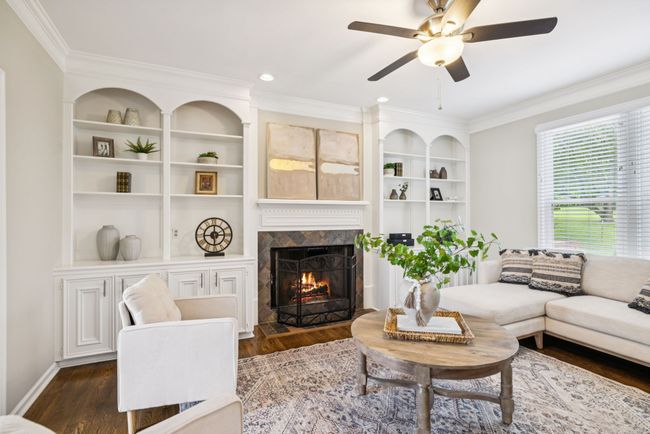 201 Coronation Ct, House other with 4 bedrooms, 3 bathrooms and 2 parking in Franklin TN | Image 13