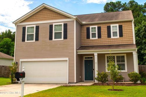 733 Avington Ln Ne, Leland, NC, 28451-9539 | Card Image
