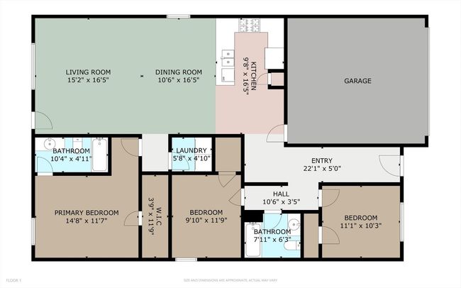 Floor plan | Image 32