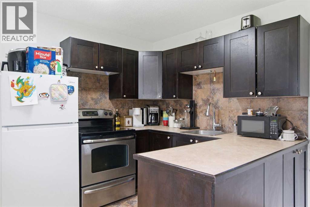 Residential Income in Calgary 3