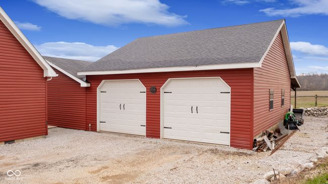 view of garage | Image 49