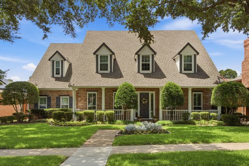 4616 Brook Meadow Ln, Plano, TX, 75093-5244 | Card Image