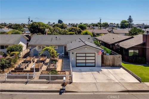 1480 Mentone Ave, Grover Beach, CA, 93433 | Card Image