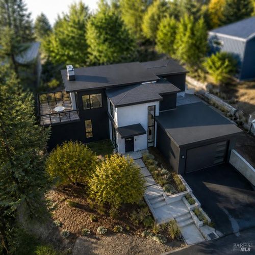 1 Redwood Avenue, Larkspur, CA, 94939 | Card Image