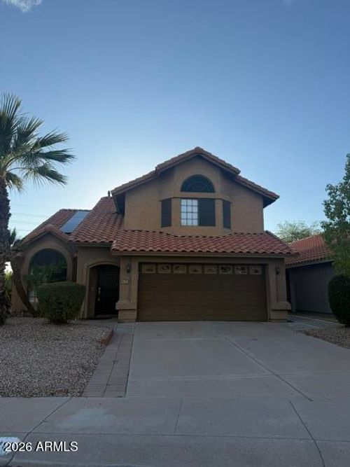 12610 N 88th Pl, Scottsdale, AZ, 85260-4550 | Card Image