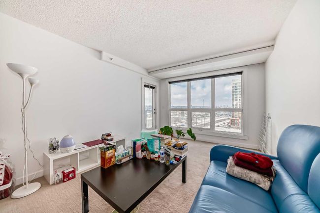 711 - 8880 Horton Road Sw, Home with 1 bedrooms, 1 bathrooms and 1 parking in Calgary AB | Image 9