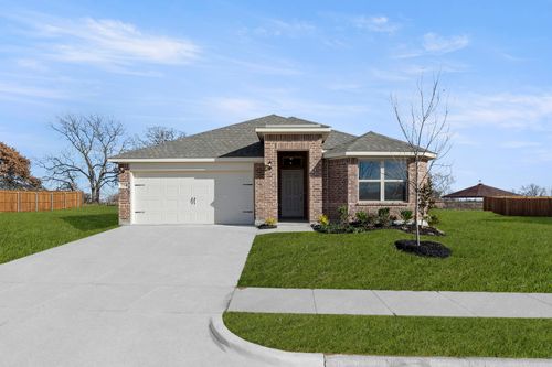 7704 Kingfisher Rd, Aubrey, TX, 76227-6331 | Card Image