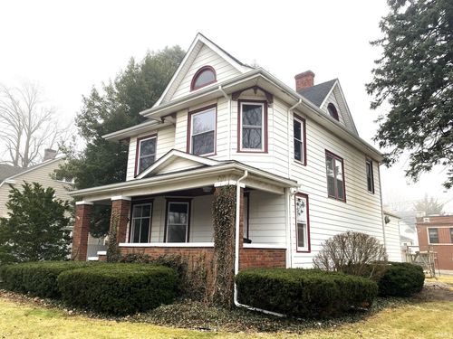 502 E 5th St, Fowler, IN, 47944-1407 | Card Image