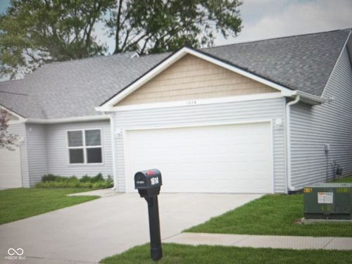 1614 Capra Ct, Beech Grove, IN, 46107-1182 | Card Image