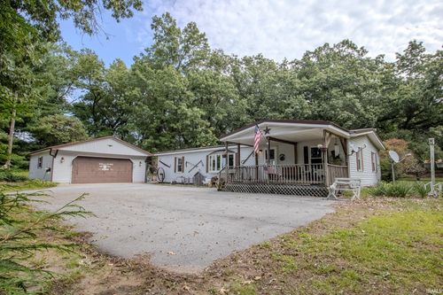 2520 N 1025 E, Grovertown, IN, 46531-9414 | Card Image