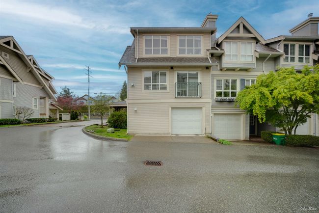 6 - 8844 208 Street, Townhouse with 4 bedrooms, 2 bathrooms and 2 parking in Langley BC | Image 36